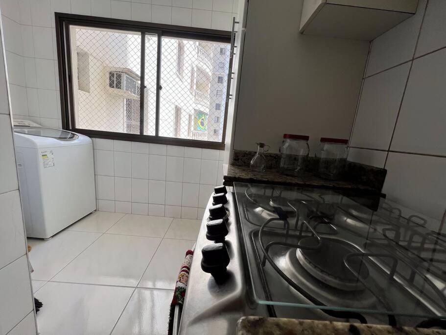 Excelente 3Q Lll Setor Bueno Lll Leilighet Goiânia Eksteriør bilde