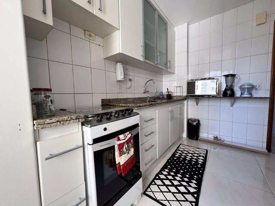 Excelente 3Q Lll Setor Bueno Lll Leilighet Goiânia Eksteriør bilde